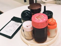 -麦文记面家(佐敦店)