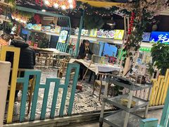 -友记功夫香·人民川菜(红牌楼店)