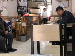 -张记包子铺(龙禧园店)