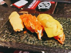 -古田居·特色寿司料理(星之岛旗舰店)