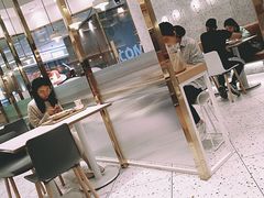 -池奈·咖喱蛋包饭(熙地港店)