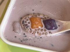 -满记甜品(湖滨店)