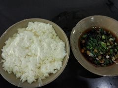 -梯坎豆花