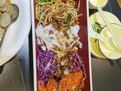 -小红鲸·海鲜餐厅(轸大路店)