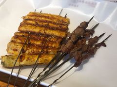 菜卷-小桂林烧鸽子