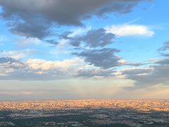 -鬼笑石后山停车场