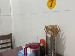 -东门饺子馆(少年宫路店)