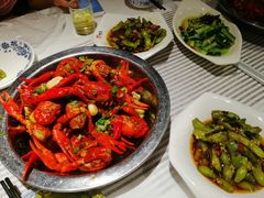 -熊记虾王·小龙虾(东晓南店)