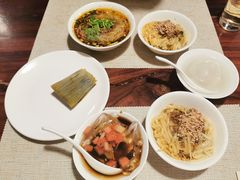 -成都蓝城悦杏温泉美食酒店(宽窄巷子店)
