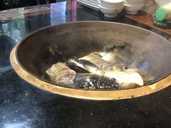 -好灶头妈妈菜·柴火灶台鱼·千岛湖土菜地标美食