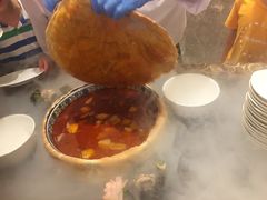 -盛宴标帜餐厅·亲子自助 (南昌喜来登酒店)