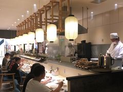 -小句号·精致料理(江南环球港店)