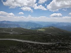 -五台山风景名胜区
