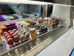 -GODIVA(王府井apm店)