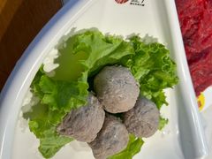 -焯牛潮汕牛肉火锅(云峰街创始店)