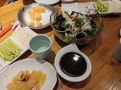 -新興传承烤鸭