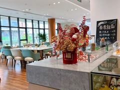 -上海浦东由由信福养老院