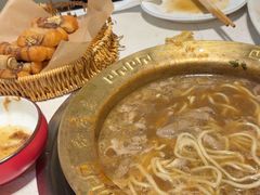 -和庆斋羊蝎子火锅·碳缸烧烤(顺义旗舰店)