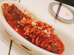 -鹿港小镇(悠唐店)