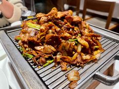 -四季民福烤鸭店(王府井东安门店)