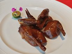 -馋遇江南·精致湖景雅宴(东方之门店)