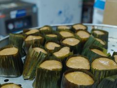 甜皮肉馅-夹江老头叶儿粑(石雁儿小区店)