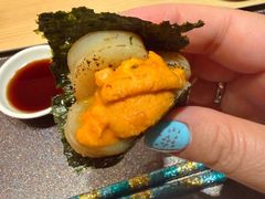 -小十Omakase(地王大厦店)