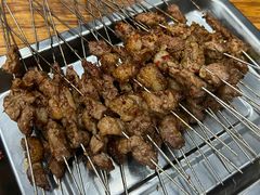 -清真·马峰烤肉(小学习北巷店)