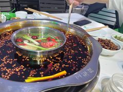 -枇杷园食为鲜火锅(南山店)