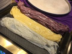 -毅祥斋老孙家泡馍(北院门鼓楼店)