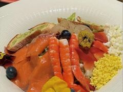 -狮拾久·现代新加坡料理(福田COCO Park店)