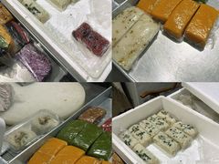 -近水阁糕点(皮市街店)