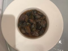 上海醉泥螺-老洋房花园饭店(绍兴路店)