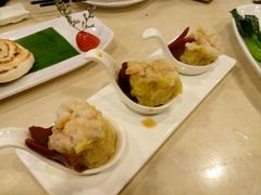 北极贝烧卖-舊街坊茶楼(市二宫店)