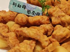 -连鹭海鲜·海肠捞饭·海胆饭(星海店)