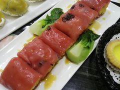 -虾饺妹·粤式手工点心(水荫路店)