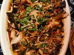 -香满楼(临安路店)