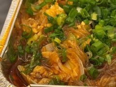 -160烧烤(香坊店)