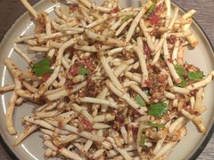 -芸鲜季·云南野生菌餐厅· 云南风物味研社(闵行店)