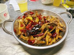 -小民大排档(光谷店)