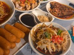 -成都瓜串串(华强北店)