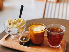 -fishtank鱼缸咖啡(三山街店)