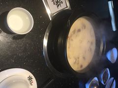 捞王锅物料理(崑山店)-捞王猪肚鸡火锅(昆山店)