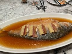 -广州文华东方酒店·江-由辉师傅主理