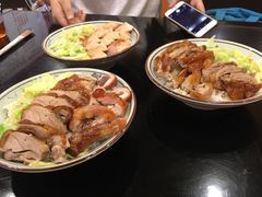 -吾家香港烧腊专门店