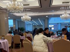-金时代顺风大酒店(南桥百联店)