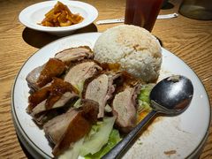 -昌勝香港深井烧鹅(新年华店)
