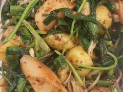 -福记烧烤大排档(西政店)