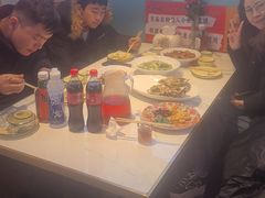 -渔家风味·鲅鱼水饺·央视展播·海鲜天津菜(开发区店)