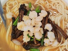 -奎元馆.百年奎元.非遗传承(西湖边的解放路店)